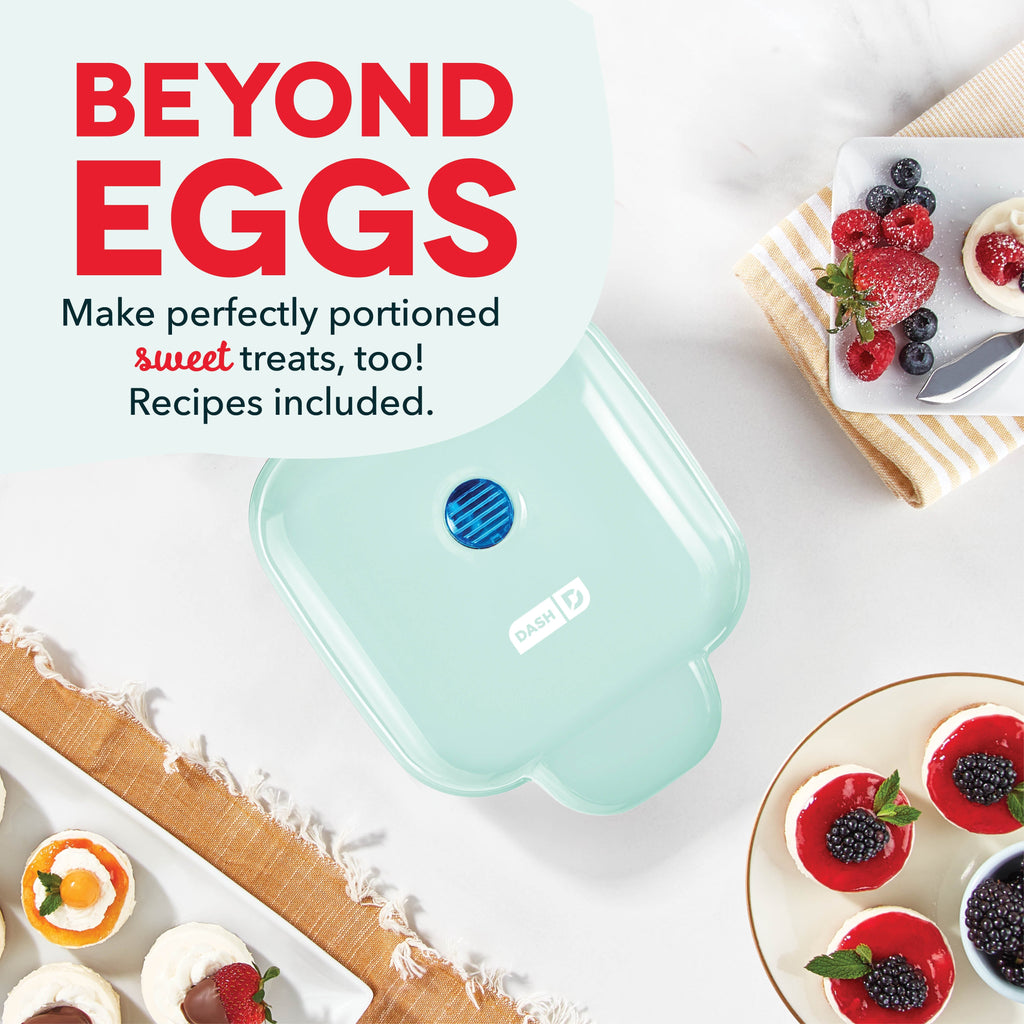 Egg Bite Maker
